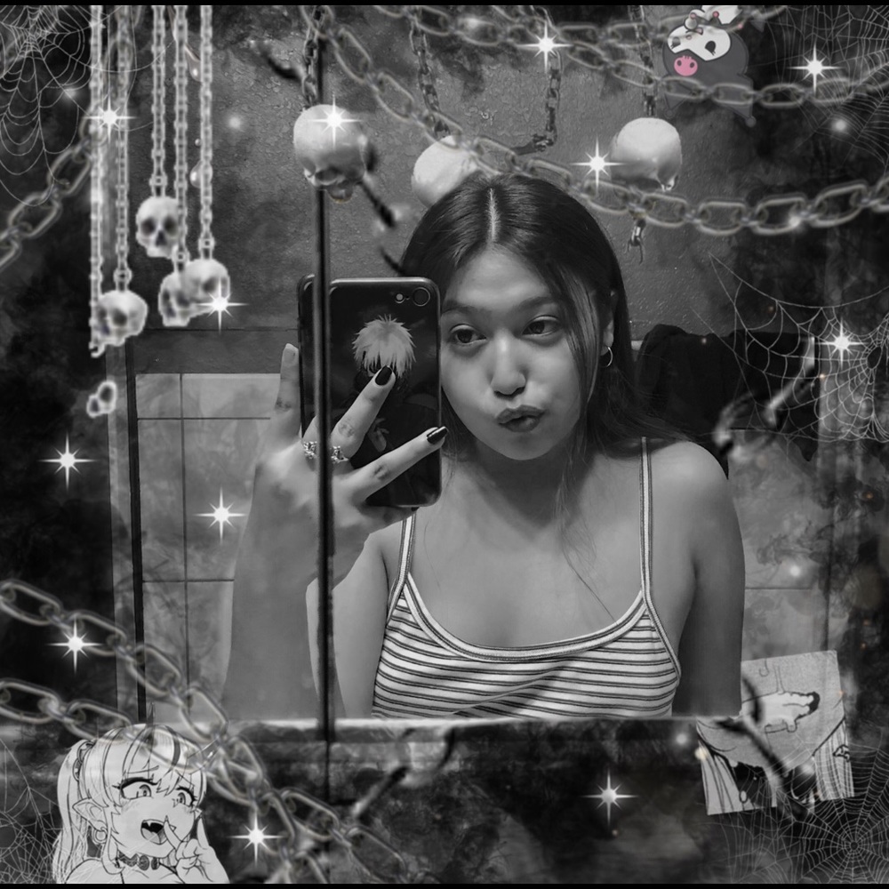 Meet your Posher, Rachael